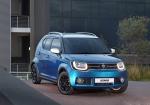 Suzuki Ignis 2017 года (ZA)